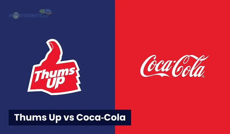 Thums Up vs Coca-Cola: A Detailed Comparison of Calories, Variants, Caffeine, and Taste
